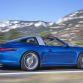Porsche 911 Targa 4 and Targa 4S 