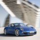 Porsche 911 Targa 4 and Targa 4S 