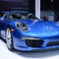 Porsche 911 Targa 4 2014