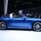 Porsche 911 Targa 4 2014