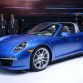 Porsche 911 Targa 4 2014