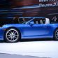 Porsche 911 Targa 4 2014
