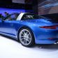 Porsche 911 Targa 4 2014