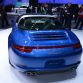 Porsche 911 Targa 4 2014