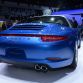 Porsche 911 Targa 4 2014