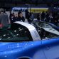 Porsche 911 Targa 4 2014