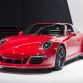 Porsche 911 Targa 4 GTS (1)