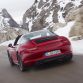 Porsche 911 Targa 4 GTS (11)