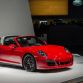 Porsche 911 Targa 4 GTS (3)