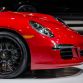 Porsche 911 Targa 4 GTS (8)