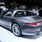 Porsche 911 Targa