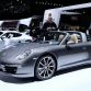 Porsche 911 Targa