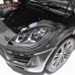 Porsche 911 Targa and Macan Diesel S in Geneva 2014