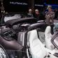 Porsche 911 Targa and Macan Diesel S in Geneva 2014