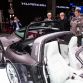 Porsche 911 Targa and Macan Diesel S in Geneva 2014