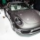 Porsche 911 Targa and Macan Diesel S in Geneva 2014