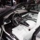 Porsche 911 Targa and Macan Diesel S in Geneva 2014