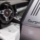 Porsche 911 Targa and Macan Diesel S in Geneva 2014