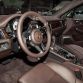 Porsche 911 Targa and Macan Diesel S in Geneva 2014