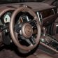 Porsche 911 Targa and Macan Diesel S in Geneva 2014