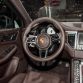 Porsche 911 Targa and Macan Diesel S in Geneva 2014