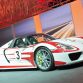 Porsche 918 Spyder