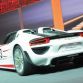 Porsche 918 Spyder