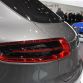 Porsche 911 Targa and Macan Diesel S in Geneva 2014