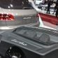 Porsche 911 Targa and Macan Diesel S in Geneva 2014