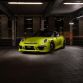 Porsche 911 Targa by TechArt
