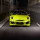 Porsche 911 Targa by TechArt