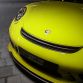 Porsche 911 Targa by TechArt