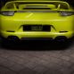 Porsche 911 Targa by TechArt