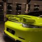 Porsche 911 Targa by TechArt
