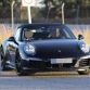 Porsche 911 Targa Facelift 2015 Spy Photos