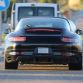 Porsche 911 Targa Facelift 2015 Spy Photos