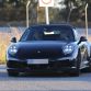Porsche 911 Targa Facelift 2015 Spy Photos