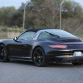 Porsche 911 Targa Facelift 2015 Spy Photos