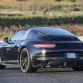 Porsche 911 Targa Facelift 2015 Spy Photos