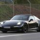 Porsche 911 Targa Facelift 2015 Spy Photos