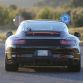 Porsche 911 Targa Facelift 2015 Spy Photos