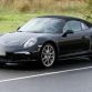 Porsche 911 Targa Spy Photos
