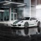 TechArt Porsche 911 Turbo 1