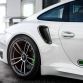 TechArt Porsche 911 Turbo 4