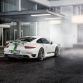 TechArt Porsche 911 Turbo 6