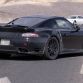 Porsche 911 Turbo 2013 Spy Photo