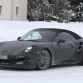 Porsche 911 Turbo 2014 Spy Photos