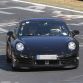 Porsche 911 Turbo 2014 Spy Photos