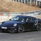 Porsche 911 Turbo 2014 Spy Photos