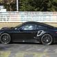 Porsche 911 Turbo 2014 Spy Photos